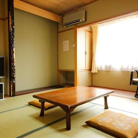 Hotel Oyado Hachibei Takayama  Esterno foto
