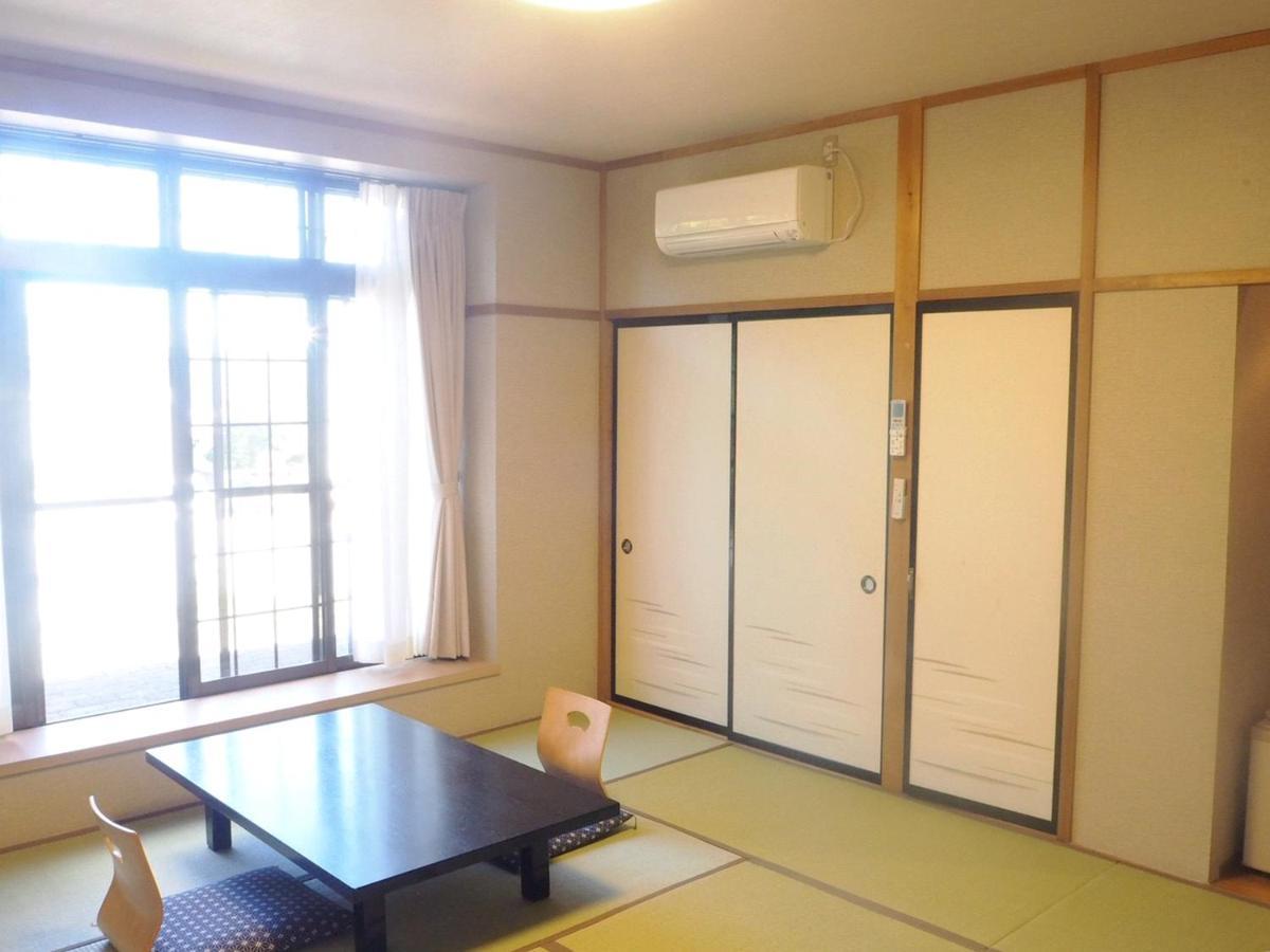 Hotel Oyado Hachibei Takayama  Esterno foto
