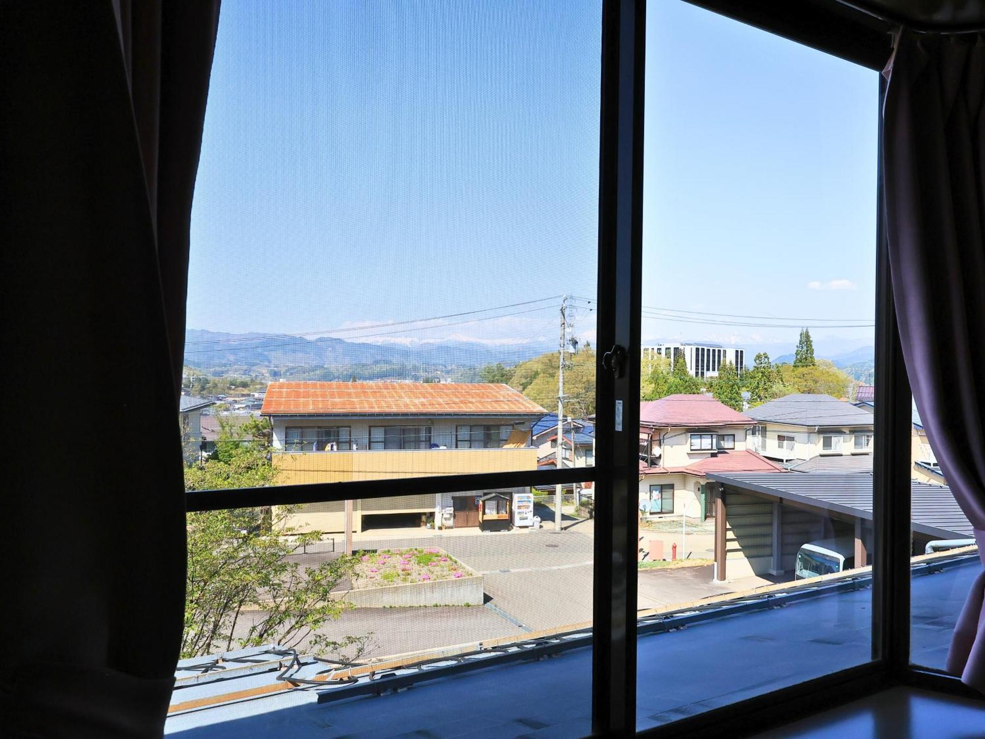 Hotel Oyado Hachibei Takayama  Esterno foto