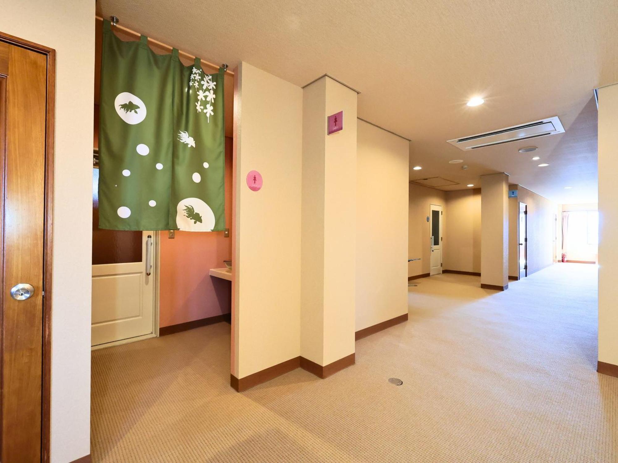 Hotel Oyado Hachibei Takayama  Esterno foto