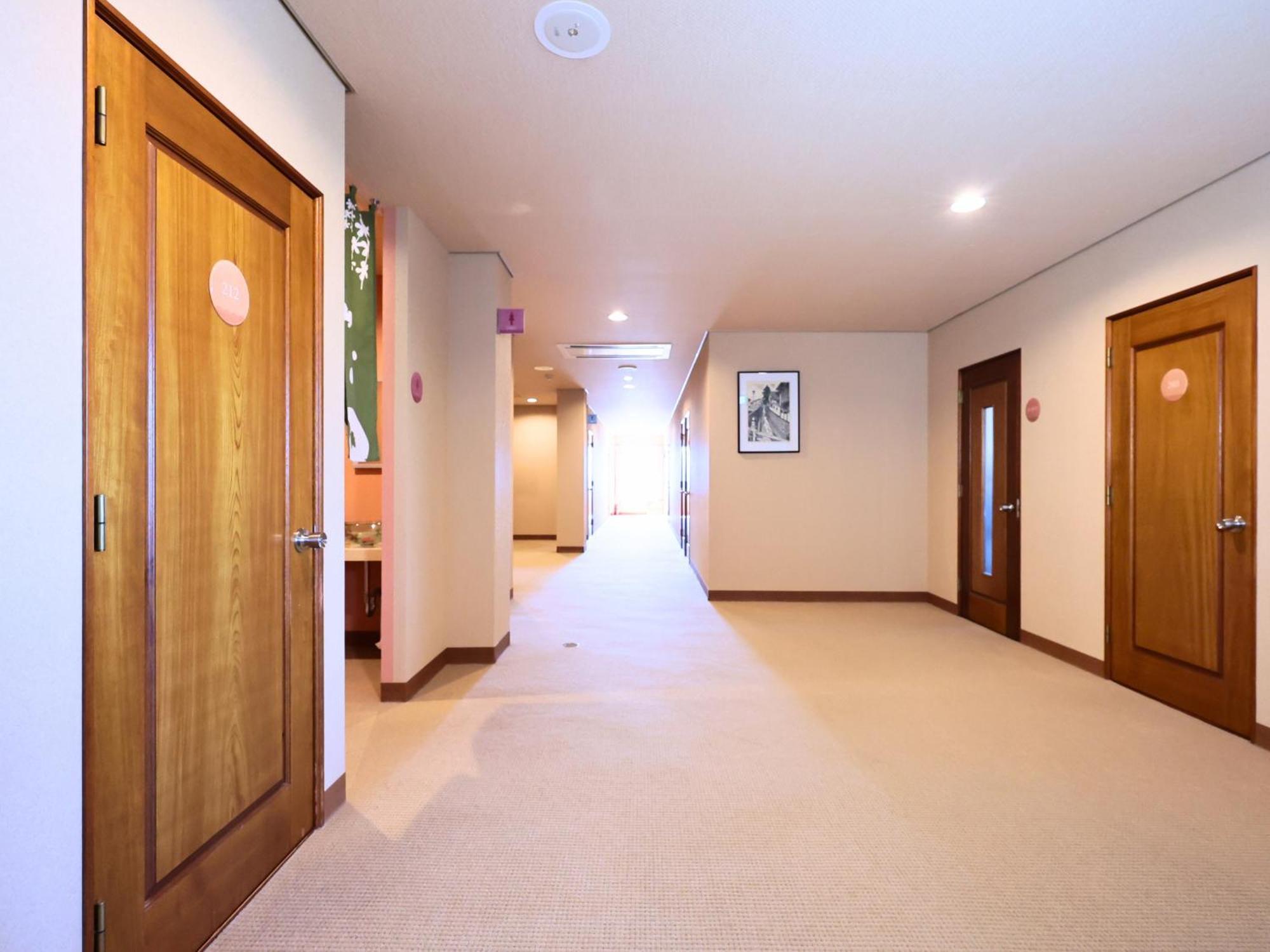 Hotel Oyado Hachibei Takayama  Esterno foto