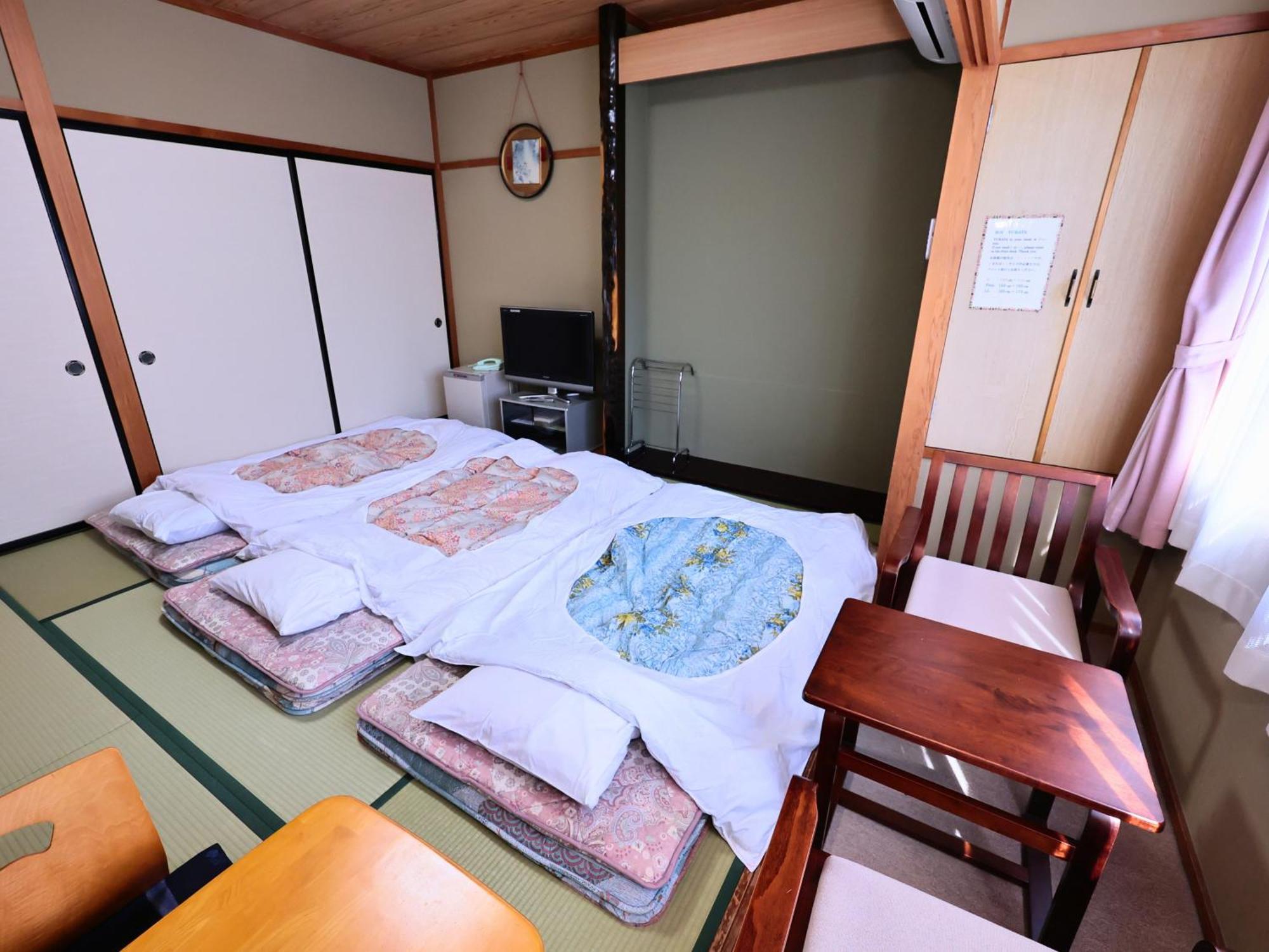 Hotel Oyado Hachibei Takayama  Esterno foto