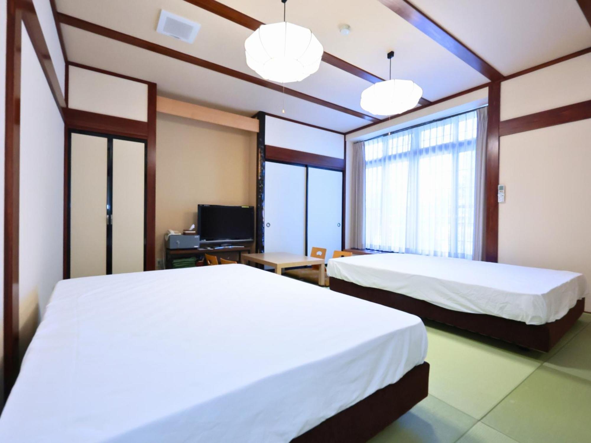 Hotel Oyado Hachibei Takayama  Esterno foto