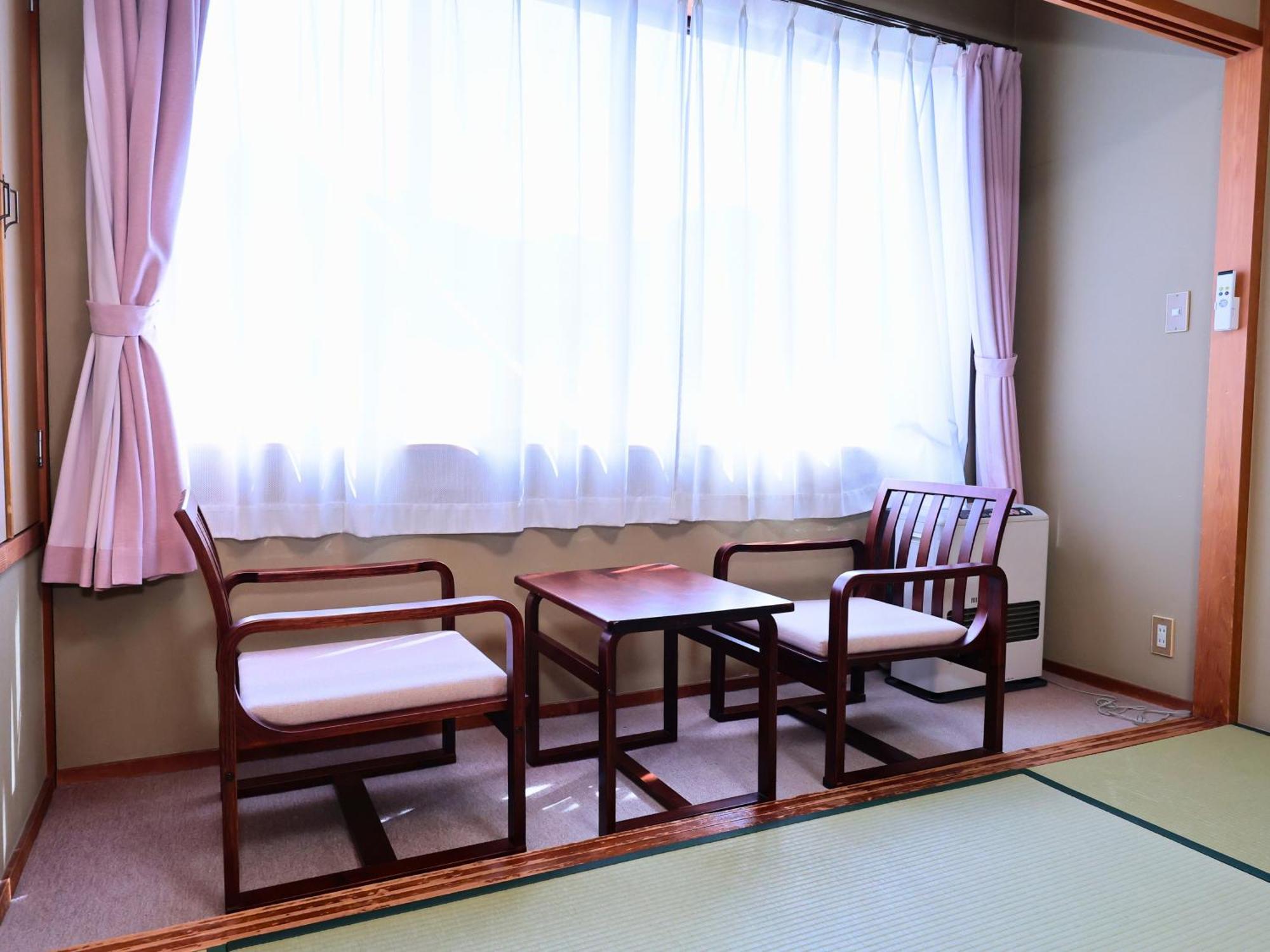 Hotel Oyado Hachibei Takayama  Esterno foto