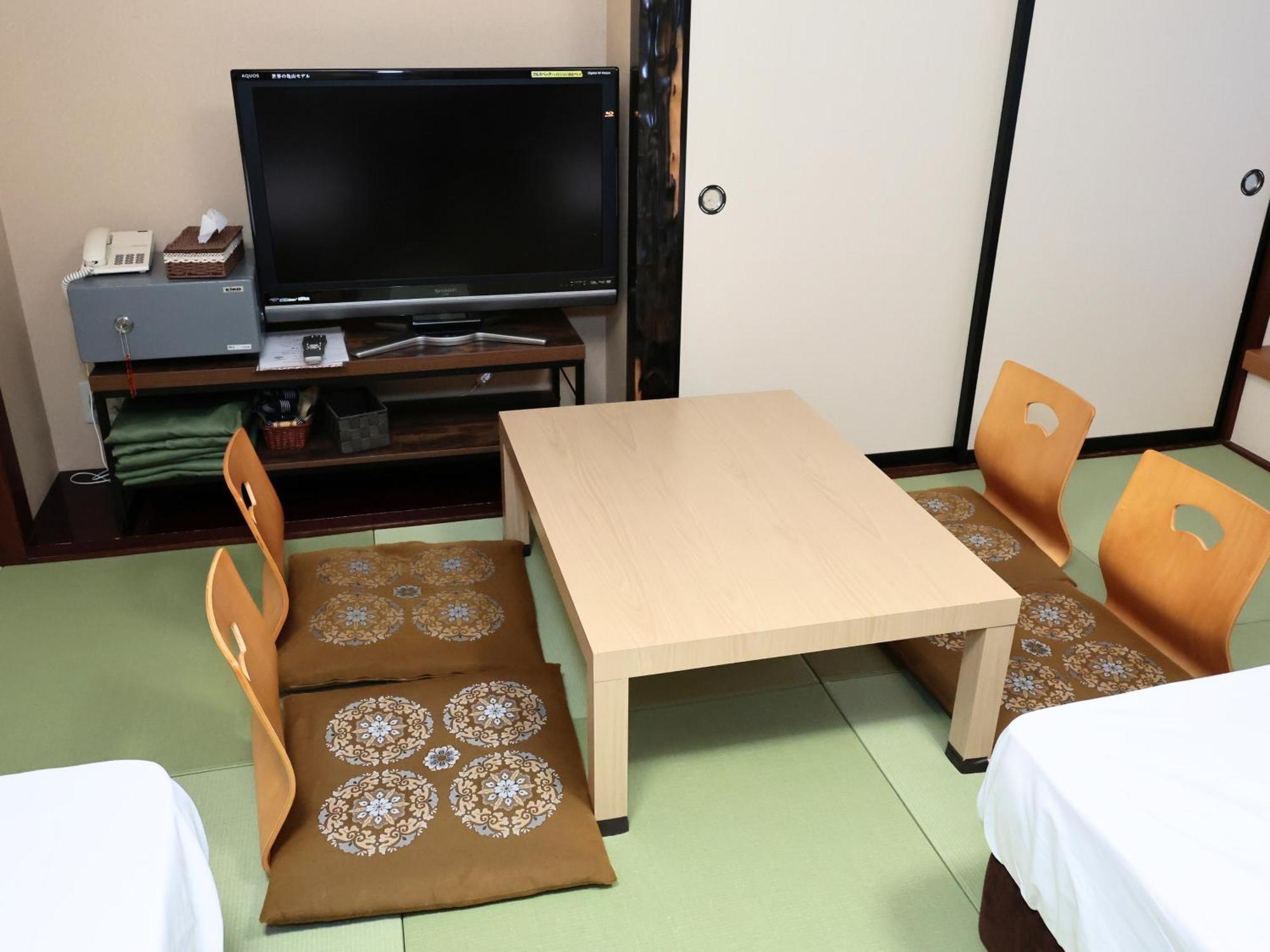 Hotel Oyado Hachibei Takayama  Esterno foto