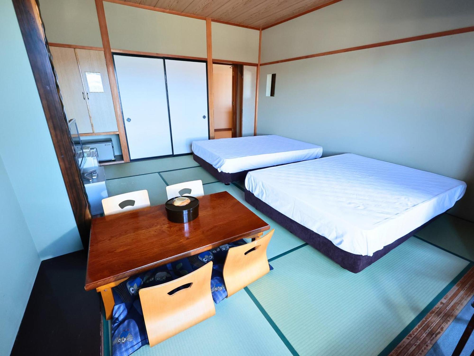 Hotel Oyado Hachibei Takayama  Esterno foto