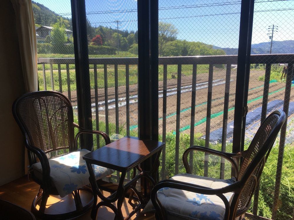 Hotel Oyado Hachibei Takayama  Esterno foto